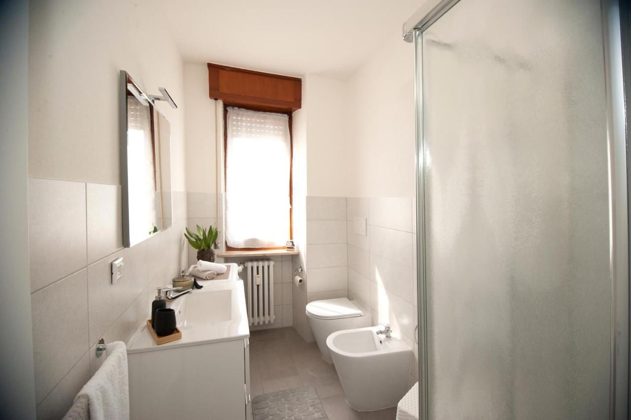 Appartamento Copernico Verona Exterior foto