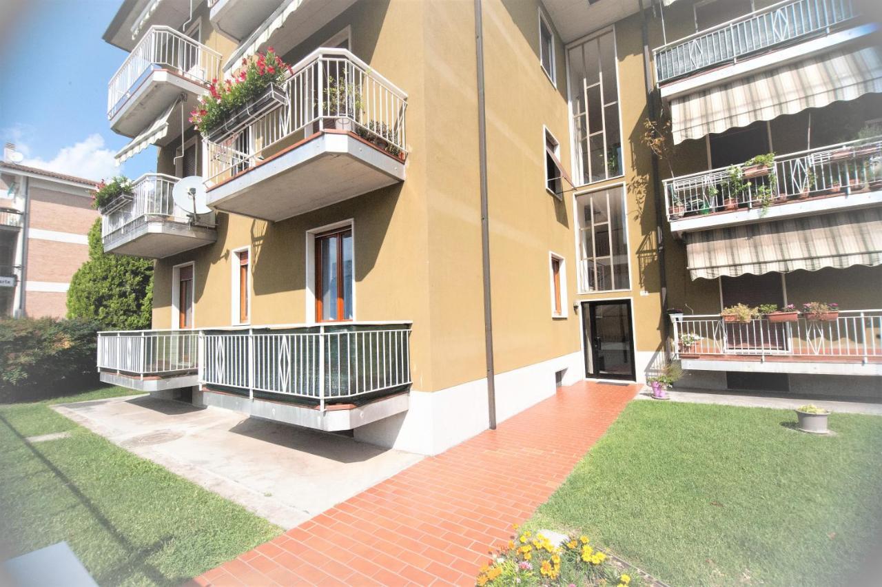 Appartamento Copernico Verona Exterior foto